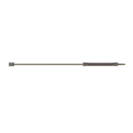 Strahlrohr ST-9.9 1000/330 Edelstahl hydroblade® Stecknippel ST-247