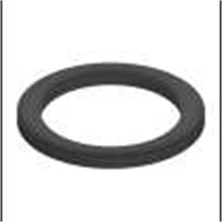 Stützring für Stecknippel 10 mm  6,73x1,35x1,14 NBR90