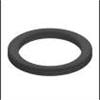 Stützring für Stecknippel 10 mm  6,73x1,35x1,14 NBR90