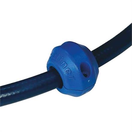 Superball 12 mm blau 61 Stück