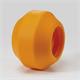Superball 19 mm Orange 24 Stück