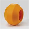 Superball 19 mm Orange 24 Stück