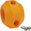 Superball 19 mm Orange 37 Stück