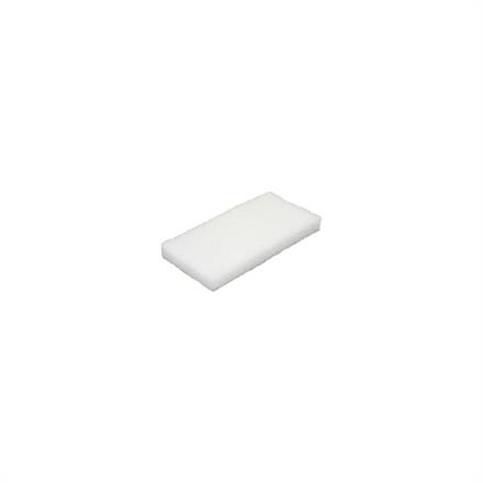 "Superhandpad weiß 11,5x25 cm = normal VPE=1 Stück