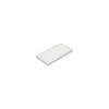 "Superhandpad weiß 11,5x25 cm = normal VPE=1 Stück