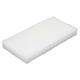 "Superhandpad weiß 11,5x25 cm = normal VPE=10 Stück