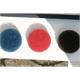 Superpads 12" - 305 mm rot M34 (VPE 5 Stk) Preis per Stück