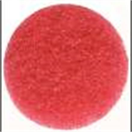 Superpads 18" - 460 mm rot M34 (VPE 5 Stk) Preis per Stück