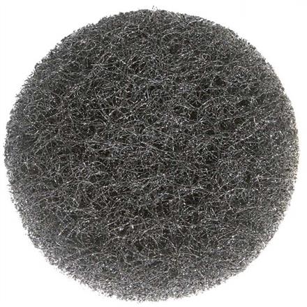 Superpads 19" - 480 mm schwarz M36 (VPE 5 Stk) Preis per Stück
