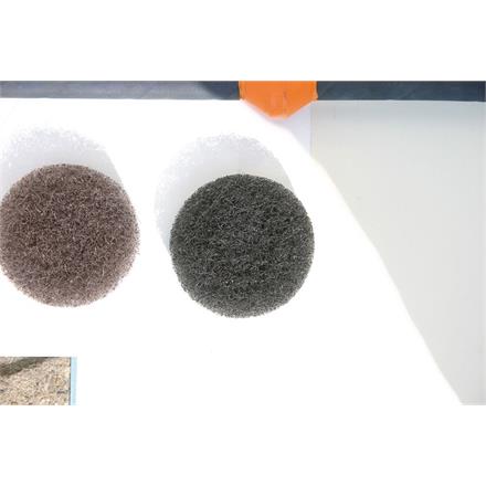 Superpads 302 mm schwarz M32 (VPE 5 Stk)