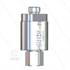 SW35 - Drehgelenk - Edelstahl / Messing - 350 Bar - 40 l/min - max 90°C - 2000 U/min