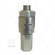 SW600 - Drehgelenk-Edelstahl - 600 Bar - 60 l/min - max 90°C - 30 U/min - 3/8" IG x 3/8"AG
