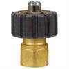 Swivel-Handverschraubung ST-241 1/2"IG 300 bar