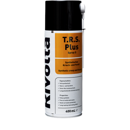 T.R.S. Plus Synthetisches Kriech- und Feinöl 400 ml Spraydose
