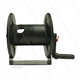 T16 - Schlauchaufroller Kunststoff - 10m - 250 Bar - Schlauch: 3/8" - Anschluss: Eingang