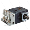 T44 A Hochdruckpumpe - 1x Kardanwelle rechts - 40 l/min - 50 Bar - 550 U/min - 3,90 kW - W