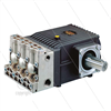 T44 A Hochdruckpumpe - 1x zyl. Welle rechts - 40 l/min - 50 Bar - 550 U/min - 3,90 kW