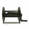 T46 - Schlauchaufroller Kunststoff - 40m - 250 Bar - Schlauch: 3/8" - Anschluss 3/8" AG