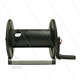 T47 - Schlauchaufroller Kunststoff - 40m - 250 Bar - Schlauch: 3/8" - Anschluss 3/8" AG