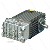 T5018 Hochdruckpumpe - 18 l/min - 500 Bar - 1750 U/min - 17,4 kW - Welle R - serie 66HP