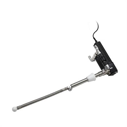 Tankreiniger M28E 230 V 50 Hz mit Absaugung
