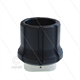 TD1P - Kugeldüsenträger mit Isolierung - 200 Bar - 40 l/min - 1 x 1/4" BSP IG + 2 x 1/4" N