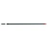 Teleskoplanze 1600-2780 mm mit Durchlauf Tülle 1/2" und 3/4"