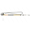 Teleskoplanze RP2 - 7,2 mtr - 250 Bar - 2,74 bis 7,32 meter - 3/8" IG x 1/4" IG Düsenschut
