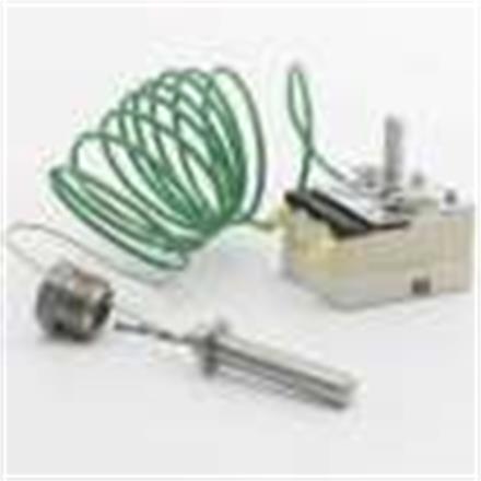 Thermostat 30-150°C 3/8"AG