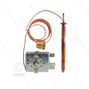 Thermostat - IMIT TR2 0336 - 0 bis 120°C - 200 Bar - Capillair L=1500mm - M14x1 AG - Fühle