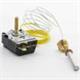 Thermostat Typ 716R-1536 0-160°C F