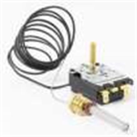 Thermostat Typ 716R-8654 30-150°C W