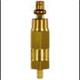 Thermoventil 1/2"AG 63 C°