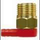 Thermoventil 1/2"AG 63 C°