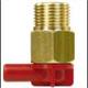 Thermoventil 3/8"AG 63 C°