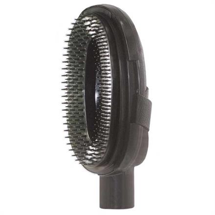 Tierpflegeset 36 mm Noppenstriegel