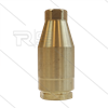TN201 Rotordüse 0.025 - 1/4" IG - ohne Gummi - 255 Bar - Spritzwinkel 30°