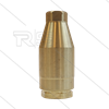TN201 Rotordüse 0.055 - 1/4" IG - ohne Gummi - 255 Bar - Spritzwinkel 30°