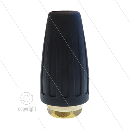 TN255 Rotordüse 0.070 - 1/4" IG - 255 Bar