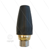 TN255 Rotordüse 0.075 - M18x1,5 IG - max 255 Bar - Mindestbetriebsdruck von 80 Bar