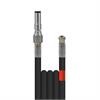 Topseller flexy® DN06 300 bar 30 M. Stecker ST-247 : Düse glatte Oberfläche