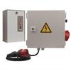 Topseller Münzeinheit easywash365+ 400 V/50 Hz kpl. 1,00€