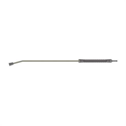 Topseller Strahlrohr ST-9.9 1000/330 Edelstahl hydroblade® Stecknippel ST-247 15° abgewink