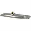 Trägerplatte 1/4"IG 23 cm Aluminium Artikel-Nr.: 52376 Eingang 1/4" IG Breite 230 mm