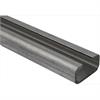 Tragschiene 2 Meter Edelstahl