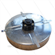 Treibfeder für Aufroller 464072 / 171 / 172 / 173 / 220 - (kit 92)