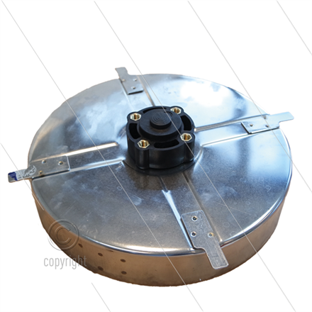 Treibfeder für Aufroller 464072 / 171 / 172 / 173 / 220 - (kit 92)