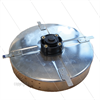 Treibfeder für Aufroller 464072 / 171 / 172 / 173 / 220 - (kit 92)