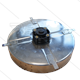 Treibfeder für Aufroller 464110 / 130 / 158 - 2 Federn - (kit 96)