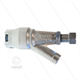 TS12 - Sandstrahlkopf - 500 Bar - 80 l/min -max 90°C - Eingang 1/4" IG - ohne Düse 1/4" AG